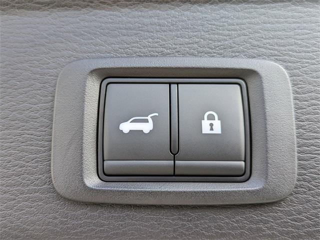 new 2025 Mitsubishi Outlander car, priced at $41,760