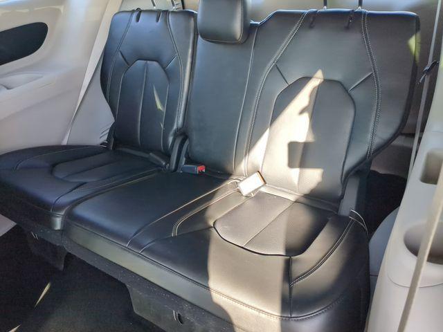 used 2024 Chrysler Pacifica car, priced at $24,249