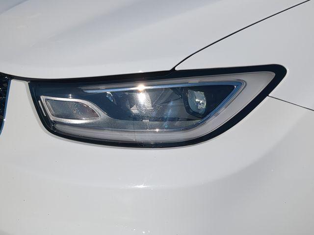 used 2024 Chrysler Pacifica car, priced at $24,249