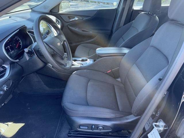 used 2024 Chevrolet Malibu car, priced at $17,399