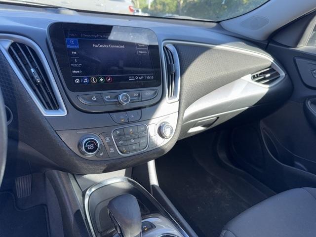 used 2024 Chevrolet Malibu car, priced at $17,399