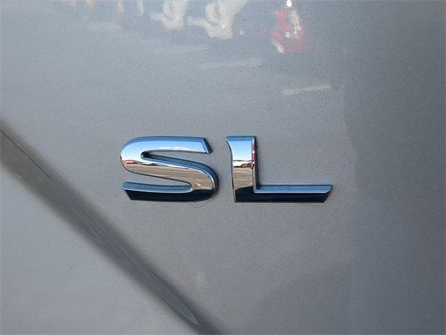 used 2022 Nissan Murano car, priced at $27,371