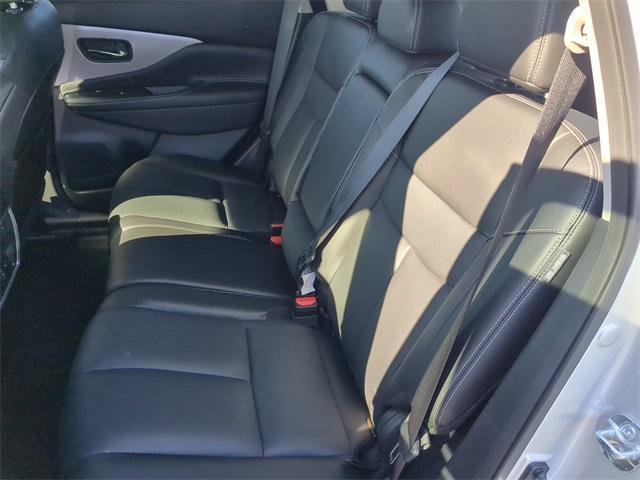 used 2022 Nissan Murano car, priced at $27,371