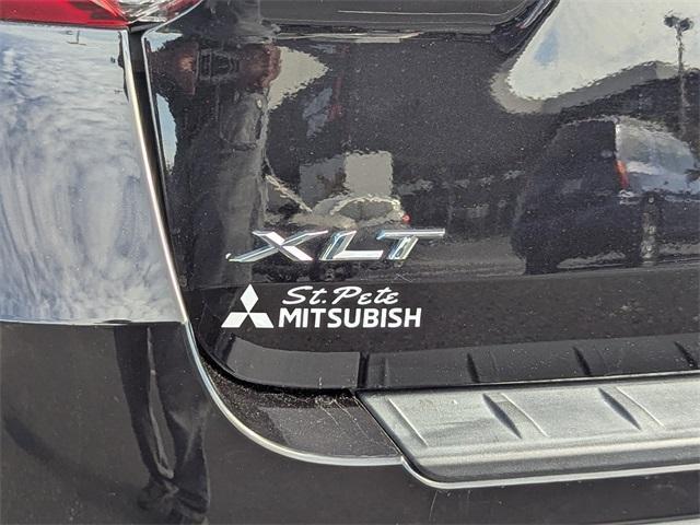 used 2022 Ford Explorer car, priced at $22,118