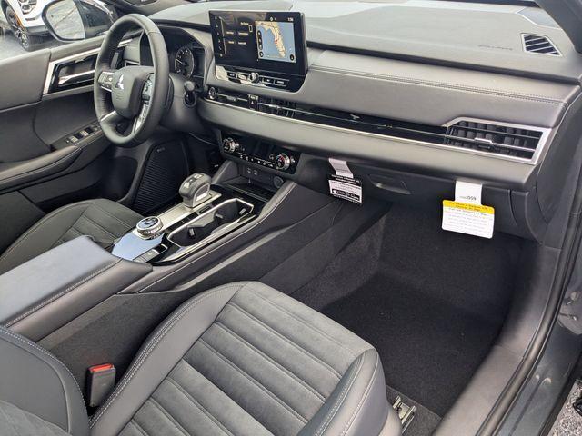 new 2026 Mitsubishi Outlander car, priced at $33,000