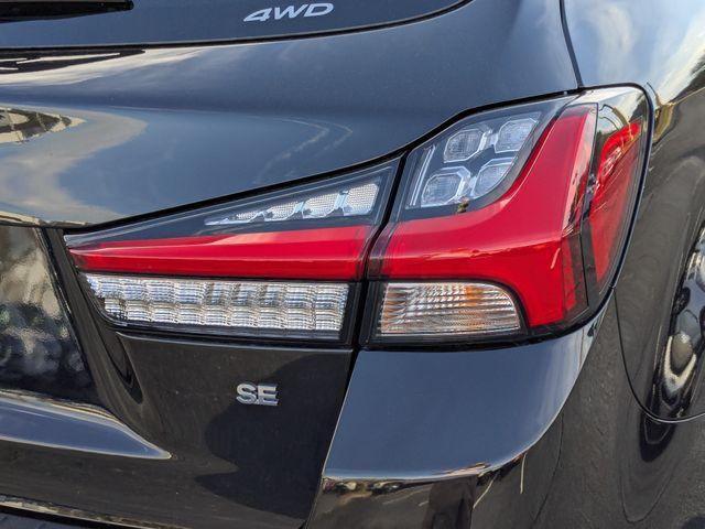 new 2026 Mitsubishi Outlander Sport car, priced at $31,419