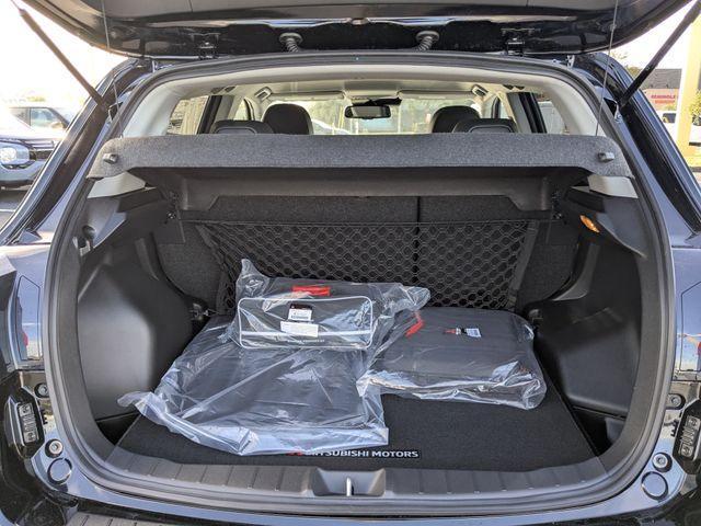 new 2026 Mitsubishi Outlander Sport car, priced at $31,419