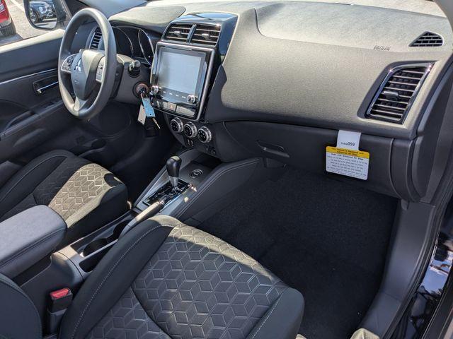 new 2026 Mitsubishi Outlander Sport car, priced at $25,245