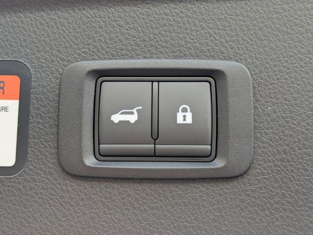 new 2026 Mitsubishi Eclipse Cross car, priced at $31,694