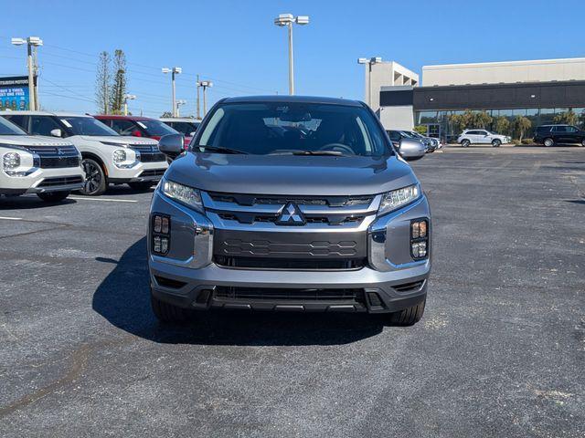 new 2026 Mitsubishi Outlander Sport car, priced at $29,475