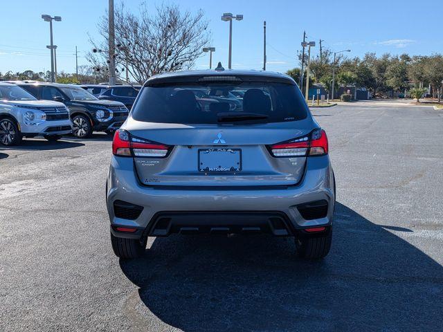 new 2026 Mitsubishi Outlander Sport car, priced at $29,475
