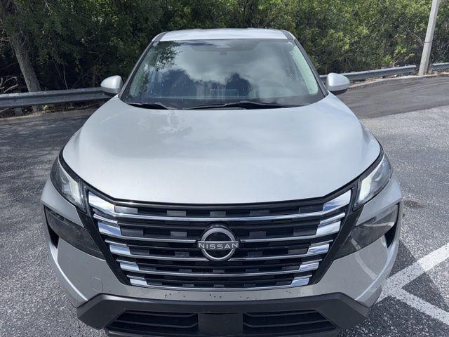 used 2024 Nissan Rogue car, priced at $19,998