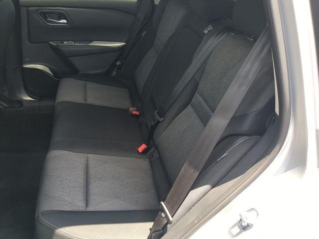 used 2024 Nissan Rogue car, priced at $21,792
