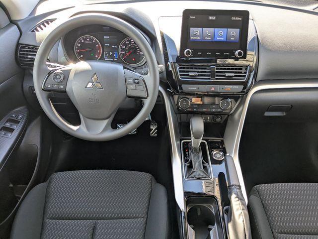 new 2026 Mitsubishi Outlander Sport car, priced at $27,580