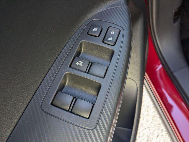new 2026 Mitsubishi Outlander Sport car, priced at $27,580