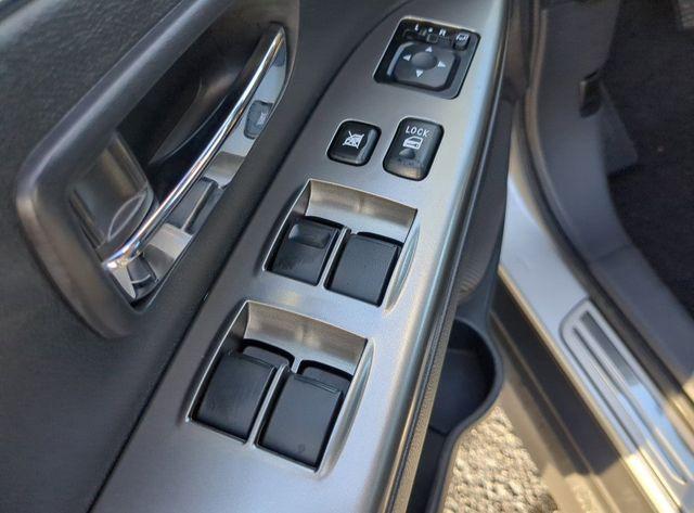 new 2026 Mitsubishi Outlander Sport car, priced at $29,630