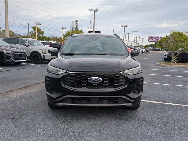 used 2024 Ford Escape car, priced at $18,504