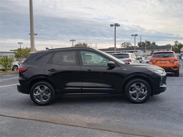 used 2024 Ford Escape car, priced at $18,504