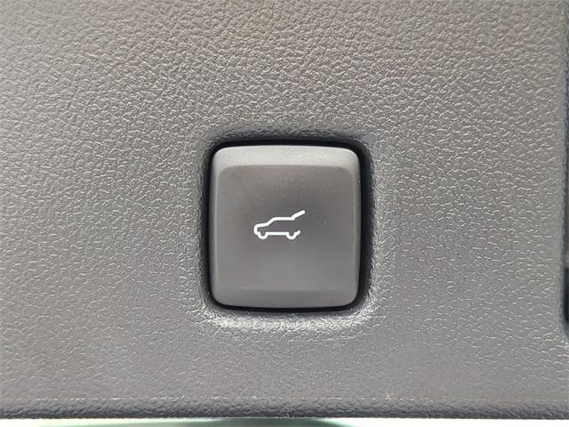 used 2024 Ford Escape car, priced at $18,504