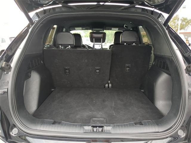 used 2024 Ford Escape car, priced at $18,504