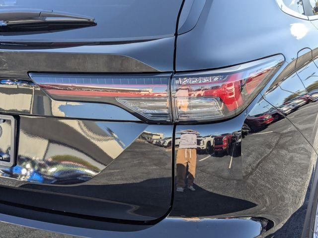 new 2026 Mitsubishi Outlander car, priced at $30,283