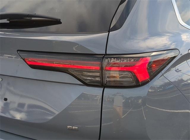 new 2025 Mitsubishi Outlander car, priced at $46,795