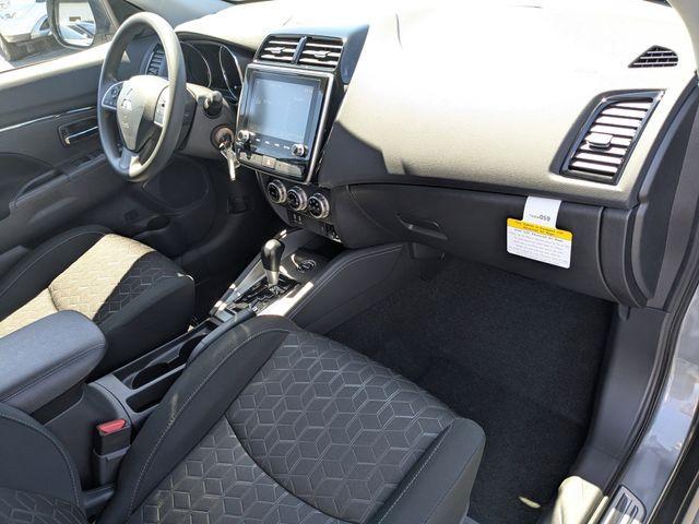 new 2026 Mitsubishi Outlander Sport car, priced at $25,245