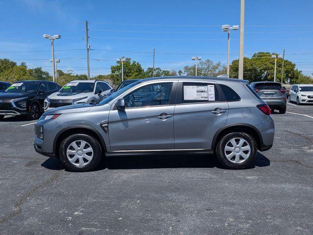 new 2026 Mitsubishi Outlander Sport car, priced at $25,245