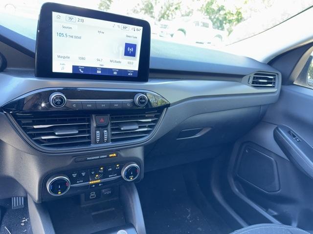 used 2024 Ford Escape car, priced at $17,069