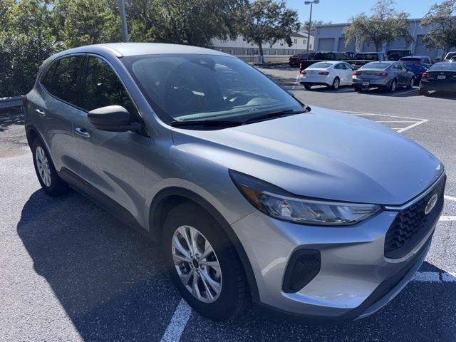 used 2024 Ford Escape car, priced at $17,069