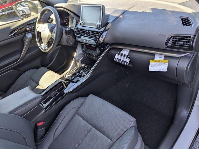 new 2026 Mitsubishi Eclipse Cross car, priced at $32,224