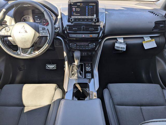 new 2026 Mitsubishi Eclipse Cross car, priced at $32,224