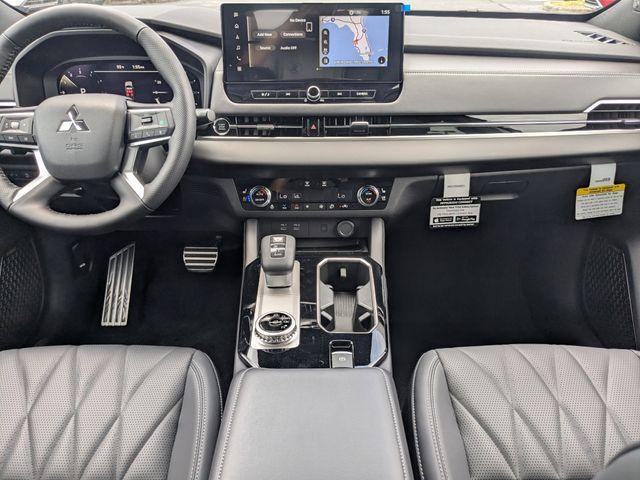 new 2026 Mitsubishi Outlander car, priced at $43,435