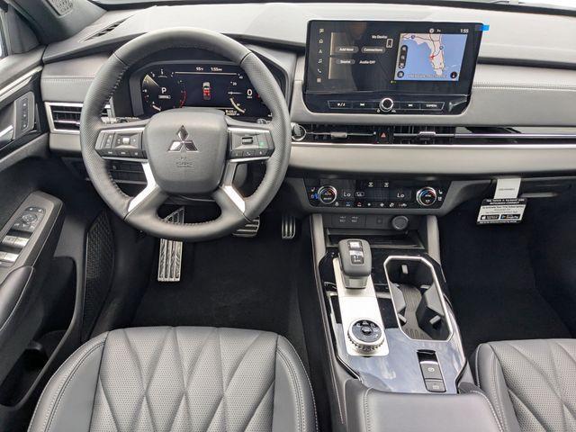 new 2026 Mitsubishi Outlander car, priced at $43,435