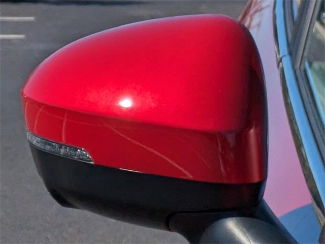 new 2025 Mitsubishi Outlander car, priced at $40,350