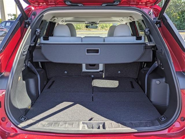 new 2025 Mitsubishi Outlander car, priced at $40,350