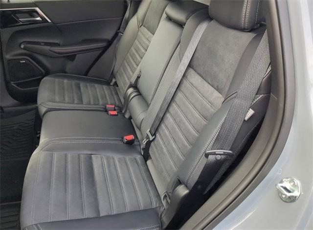 new 2026 Mitsubishi Outlander car, priced at $41,277