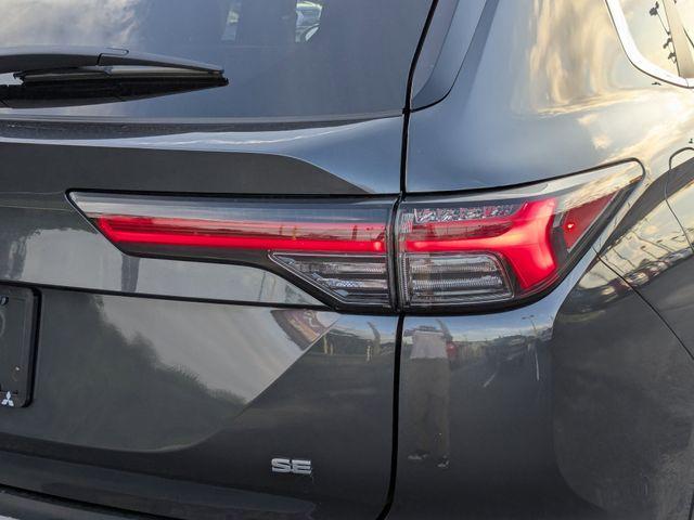 new 2026 Mitsubishi Outlander car, priced at $35,430
