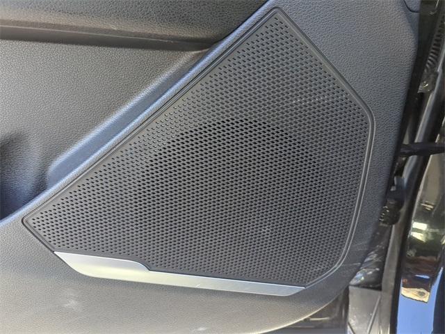 used 2024 Kia Sportage car, priced at $20,494