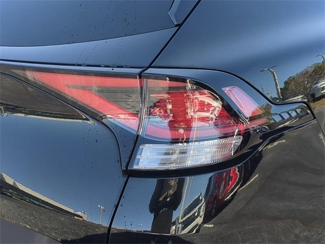 used 2024 Kia Sportage car, priced at $20,494