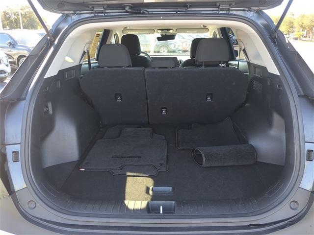 used 2024 Kia Sportage car, priced at $20,494