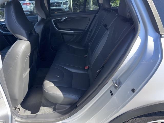 used 2018 Volvo V60 Cross Country car, priced at $16,171