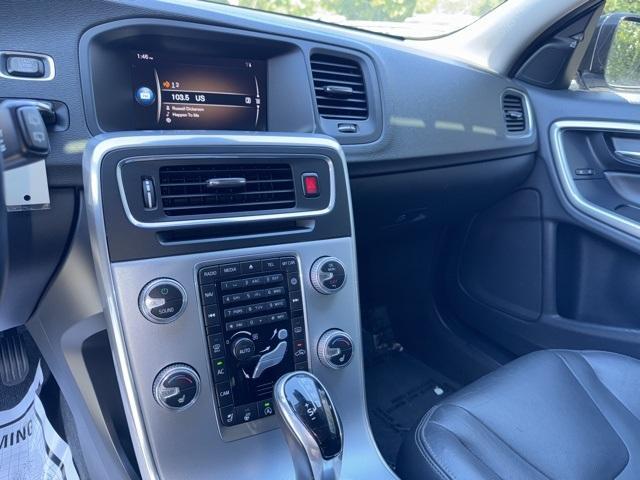 used 2018 Volvo V60 Cross Country car, priced at $16,171