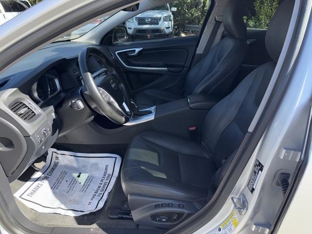 used 2018 Volvo V60 Cross Country car, priced at $16,171
