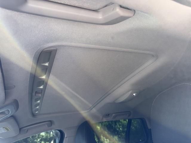 used 2018 Volvo V60 Cross Country car, priced at $16,171