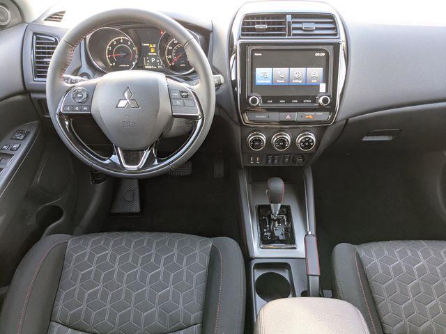 new 2026 Mitsubishi Outlander Sport car, priced at $29,305