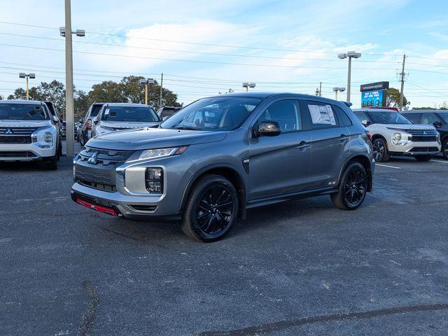 new 2026 Mitsubishi Outlander Sport car, priced at $29,305