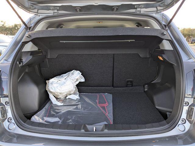 new 2026 Mitsubishi Outlander Sport car, priced at $29,305
