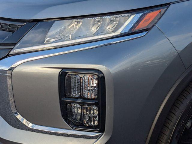new 2026 Mitsubishi Outlander Sport car, priced at $29,305