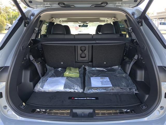 new 2026 Mitsubishi Outlander car, priced at $41,317